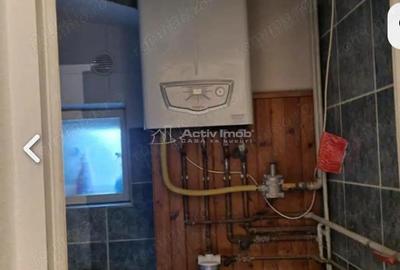 Apartament cu 3 camere decomandat în Podgoria