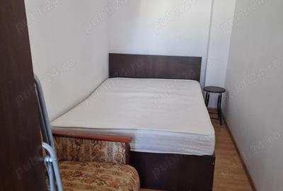 Vand Garsoniera compartimentata in 2 camere, pret 31.500 euro, negociabil - 5