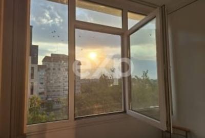 Garsoniera ideala pentru locuit sau investitie | Bloc Central Pitesti - 8