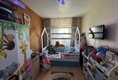 Apartament 3 camere Calarasilor Viziru, Ultramodern, Mobilat Utilat - 6