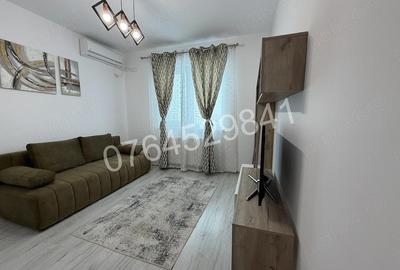 Garsonieră decomandată în Chiajna - 3