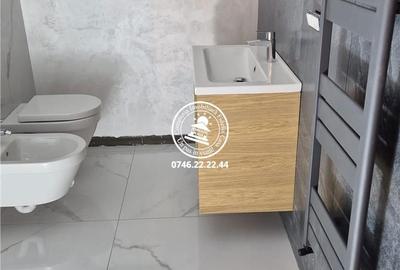 Casă cu 4 camere în Breazu - 1