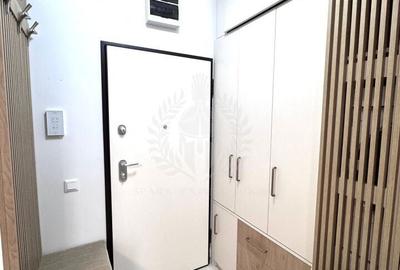 Garsonieră în Vest - 5