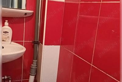 Garsoniera moderna, finisata, 22 mp Mara?ti, Etaj 1 4 - 2