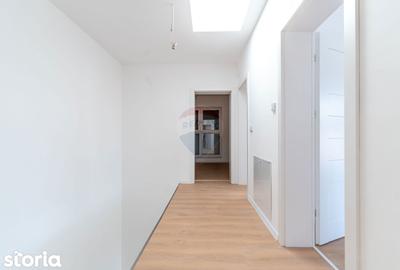 Casă cu Teren 452 Mp în Dâmbul Rotund - 13