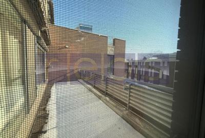 Apartament cu 3 camere, mobilat în Șoseaua Nordului - 19