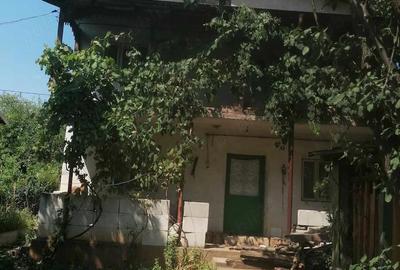 Casă cu 9 camere cu Teren 1000 Mp în Central - 3