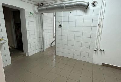 Spațiu comercial, de 70 mp, în Giurgiului - 1
