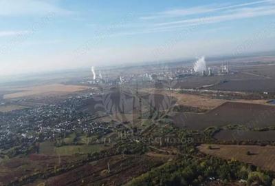 TEREN INTRAVILAN // HIPODROM // 5000 MP - 7