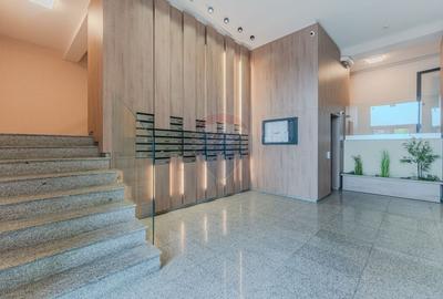 APARTAMENT MODERN 2 CAMERE | 70 MP CU 3 BALCOANE | CORESI AVANTGARDEN - 38