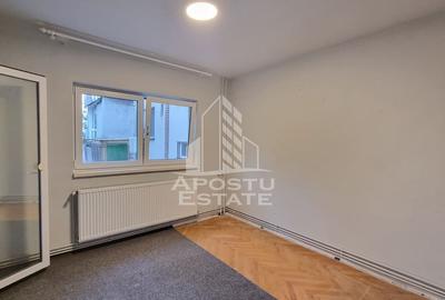 Apartament cu 2 camere, etaj 2, centrala proprie, Calea Lipovei - 2