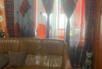 Apartament cu 2 camere decomandat în Decebal - 9