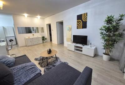 Apartament 2 camere | Pipera | New Point | Parcare inclusa | Modern - 2