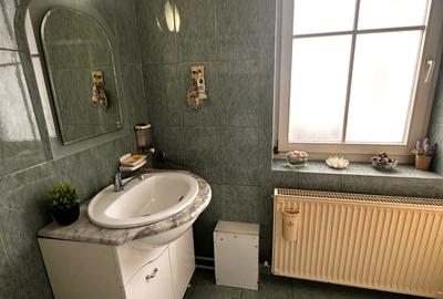 Vila perfectă în centrul orașului Sf. Ghe, liniște totală-Comision 0% Cumparator - 10