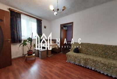 Apartament cu 3 camere semidecomandat, mobilat în Vest