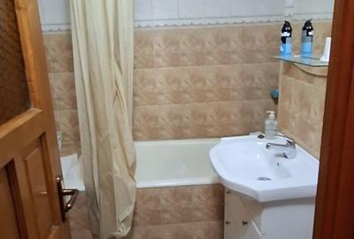 Apartament cu 2 camere decomandat în Dacia - 7