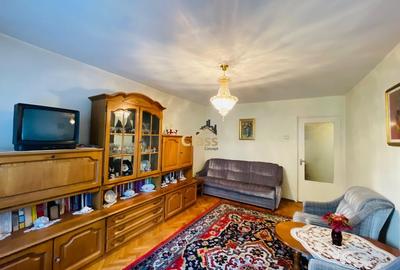 Apartament cu 3 camere decomandat, mobilat în Mănăștur - 2