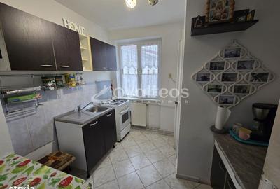 Apartament cu 2 camere în Central - 7
