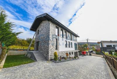 Comision 0%! Casa individuala, Faget, 169mp utili - 1