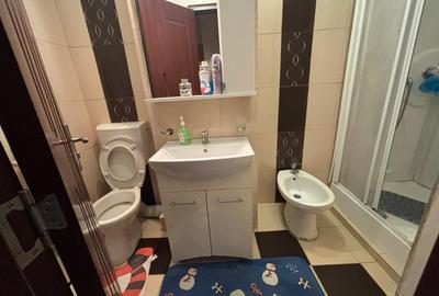 Apartament 4 camere in zona Dacia - 7