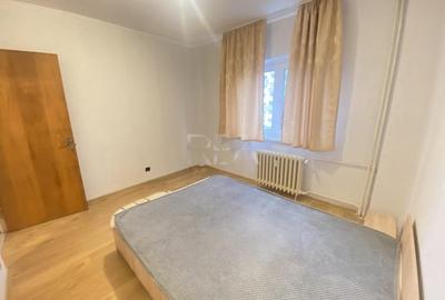 Apartament cu 3 camere semidecomandat, mobilat în Rahova - 7