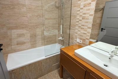 Apartament 3 camere, 2 bai, 85 mp, zona NTT Data Apartament 3 camere, 2 bai, 85 mp, zona NTT Data - 8