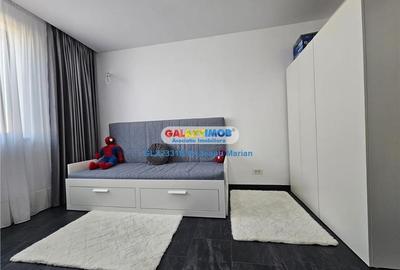 Vanzare casa de Lux cu piscina in aer liber situata in comuna Clinceni Vanzare casa de Lux cu piscina in aer liber situata in comuna Clinceni - 15