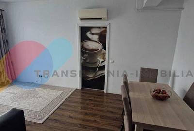 Apartament 55mp,  3 camere cu balcon si parcare - Marasti - 7