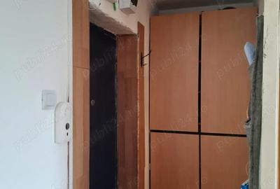 RAMDA,Garsoniera de vanzare 21 UTILI zona Velenta - 9