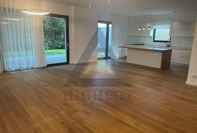 SCOALA AMERICANA | VILA INDIVIDUALA CU 7 CAMERE | COMPLEX REZIDENTIAL - 26