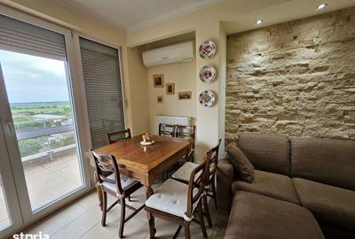 Apartament cu 2 camere în Micălaca - 12
