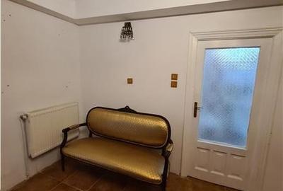 Pache Protopopescu, spatiu demisol, pretabil activitate comerciala - 11