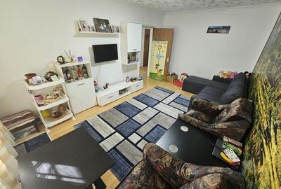 APARTAMENT SPATIOS | TEI | UTCB - 1