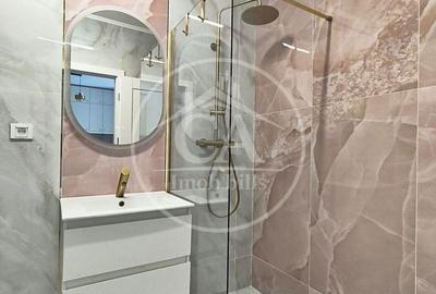 Apartament cu 2 camere decomandat în Seleuș - 6