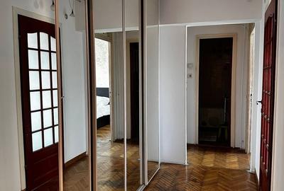 Apartament cu 2 camere decomandat, mobilat în Banu Manta - 29