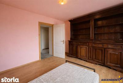 Casă cu 3 camere cu Teren 2700 Mp în Sânpaul - 6