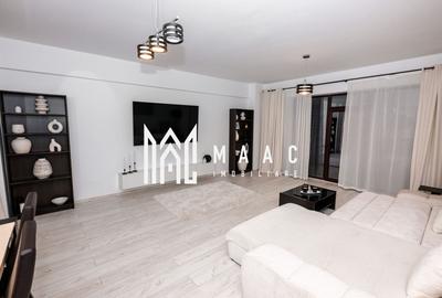 Apartament cu 3 camere decomandat, mobilat în Central - 3