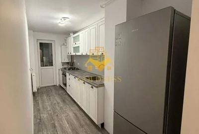 2 camere decomandate, Modern, Zona Parang  Manastur - 4