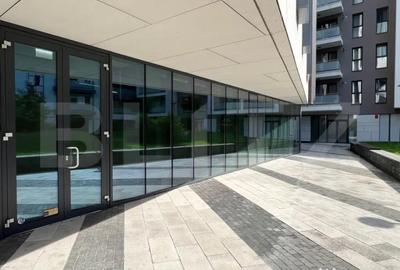 Spațiu comercial, de 352 mp, în Mărăști - 7