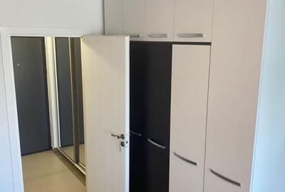 Garsonieră semidecomandată, mobilată în Muncii - 5