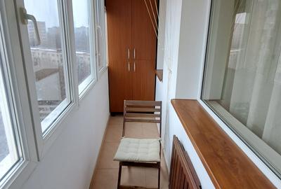 Apartament cu 3 camere decomandat, mobilat în Berceni - 47