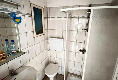 Apartament cu 5 camere semidecomandat în Bălcescu - 7