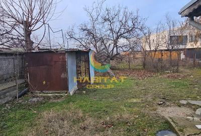 Teren Construcții intravilan de 1500 mp, în Central - 8