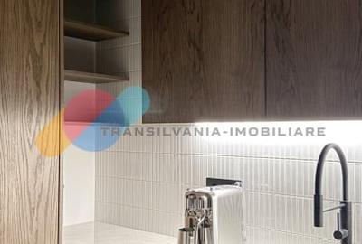 Apartament exclusivist cu 2 locuri de parcare subterane - Iulius Mall - 6