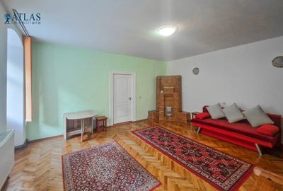 Piata Sfatului - Piata Brassai, 2 accese, vedere padure, 57 mp, comision 0% - 7