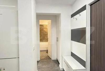 Apartament cu 2 camere decomandat în Central - 3