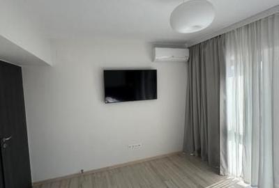 Apartament cu 3 camere semidecomandat, mobilat în Drumul Taberei - 7