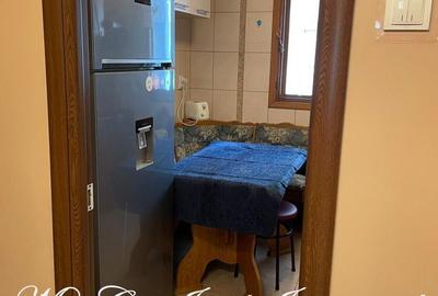 Apartament 3 camere - zona Crangasi Apartament 3 camere - zona Crangasi - 2