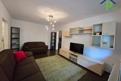 Apartament 2 camere Piata Sudului, metrou, confort I, 60 mpu, modern, renovat - 2