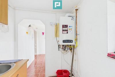 Casă cu 2 camere cu Teren 1100 Mp în Turnu - 1